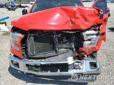 Zdjęcie 11 z 14 samochodu: 2016 FORD F150 SUPERCREW VIN:1FTEW1EF6GFA55521 - miniatura