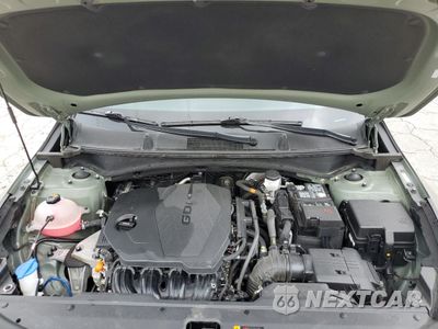 Zdjęcie 12 z 16 samochodu: 2023 KIA SPORTAGE X-PRO VIN:5XYK7CAF3PG080293 - miniatura