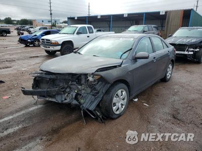 2009 TOYOTA CAMRY BASE 4T4BE46K59R120006 - główne zdjęcie licytacji z USA - miniatura