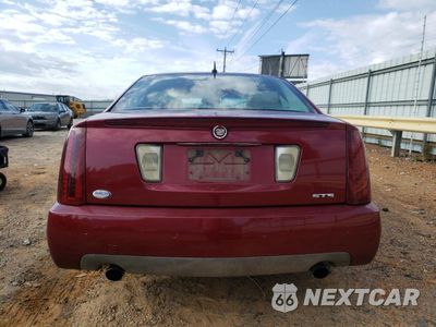 Zdjęcie 6 z 15 samochodu: 2006 CADILLAC STS VIN:1G6DW677560127408 - miniatura