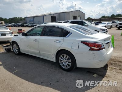 Drugie zdjęcie samochodu z przodu: 2014 NISSAN ALTIMA 2.5 VIN:1N4AL3AP4EN341121 - miniatura