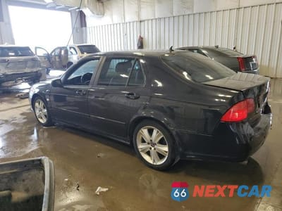 Drugie zdjęcie samochodu z przodu: 2008 SAAB 9-5 AERO VIN:YS3EH49G883506121 - miniatura