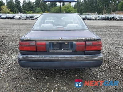 Zdjęcie 6 z 12 samochodu: 1992 TOYOTA COROLLA DLX VIN:JT2AE94A0N0300070 - miniatura