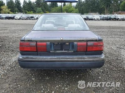 Zdjęcie 6 z 12 samochodu: 1992 TOYOTA COROLLA DLX VIN:JT2AE94A0N0300070 - miniatura