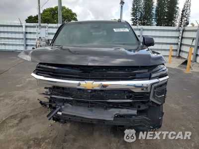 Piąte zdjęcie samochodu w środku: 2025 CHEVROLET TAHOE C1500 LS VIN:1GNS5MRD5SR178953 - miniatura