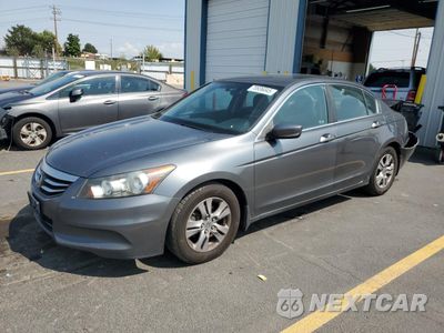 2012 HONDA ACCORD SE 1HGCP2F6XCA046872 - główne zdjęcie licytacji z USA - miniatura