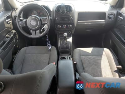 Zdjęcie 8 z 13 samochodu: 2012 JEEP PATRIOT LATITUDE VIN:1C4NJRFB5CD689594 - miniatura