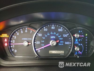 Zdjęcie 9 z 13 samochodu: 2007 MITSUBISHI ENDEAVOR LS VIN:4A4MN21SX7E077575 - miniatura