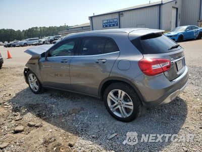 Drugie zdjęcie samochodu z przodu: 2018 MERCEDES-BENZ GLA 250 VIN:WDCTG4EB2JJ482728 - miniatura