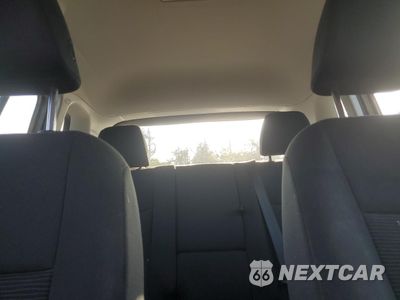 Zdjęcie 10 z 13 samochodu: 2017 VOLKSWAGEN TIGUAN S VIN:WVGBV7AXXHK043433 - miniatura