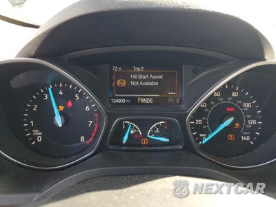 Zdjęcie 9 z 16 samochodu: 2018 FORD ESCAPE TITANIUM VIN:1FMCU0J97JUA42606 - miniatura