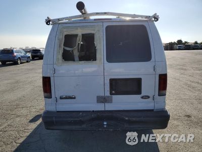 Zdjęcie 6 z 13 samochodu: 2008 FORD ECONOLINE E250 VAN VIN:1FTNE24W28DA54454 - miniatura