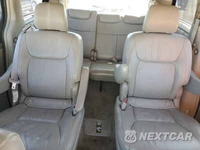 Zdjęcie 10 z 13 samochodu: 2005 TOYOTA SIENNA XLE VIN:5TDZA22C55S316084 - miniatura