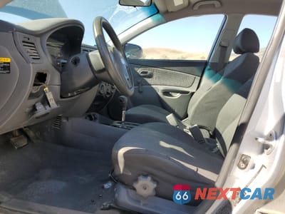 Zdjęcie 7 z 14 samochodu: 2011 KIA RIO BASE VIN:KNADH4A39B6731100 - miniatura