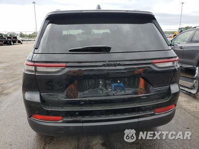 Zdjęcie 6 z 14 samochodu: 2025 JEEP GRAND CHEROKEE LIMITED VIN:1C4RJHBG0SC307523 - miniatura