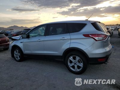 Drugie zdjęcie samochodu z przodu: 2015 FORD ESCAPE SE VIN:1FMCU0G94FUB07703 - miniatura