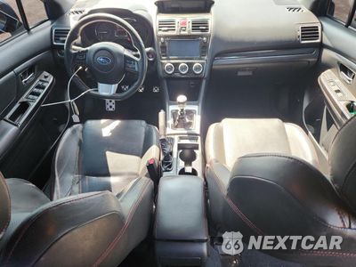 Zdjęcie 8 z 14 samochodu: 2017 SUBARU WRX LIMITED VIN:JF1VA1L61H9805432 - miniatura