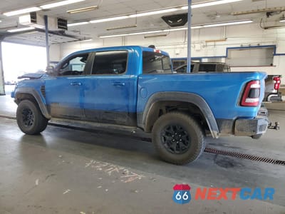 Drugie zdjęcie samochodu z przodu: 2022 RAM 1500 TRX VIN:1C6SRFU9XNN319062 - miniatura