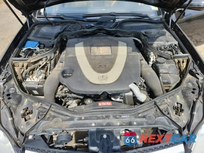 Zdjęcie 11 z 14 samochodu: 2010 MERCEDES-BENZ CLS 550 VIN:WDDDJ7CB8AA166580 - miniatura