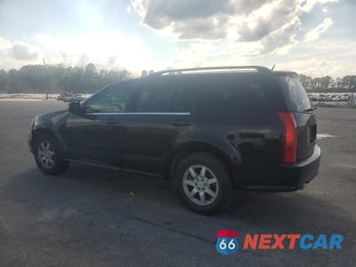 Drugie zdjęcie samochodu z przodu: 2008 CADILLAC SRX VIN:1GYEE437080139073 - miniatura