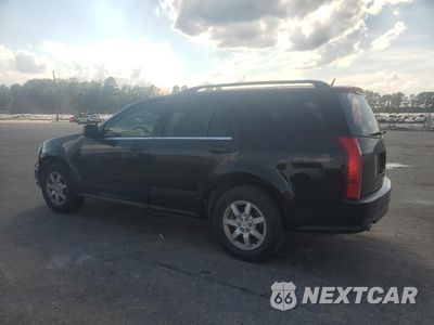 Drugie zdjęcie samochodu z przodu: 2008 CADILLAC SRX VIN:1GYEE437080139073 - miniatura