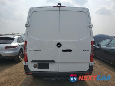 Zdjęcie 6 z 12 samochodu: 2025 MERCEDES-BENZ SPRINTER 2500 VIN:W1Y4KBHY7ST200548 - miniatura