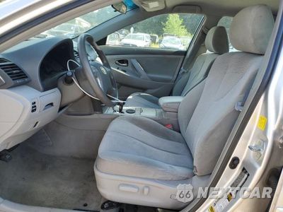 Zdjęcie 7 z 12 samochodu: 2011 TOYOTA CAMRY VIN:4T1BF3EK1BU159569 - miniatura