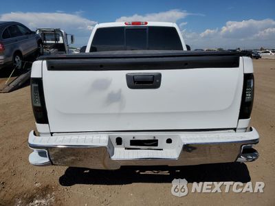 Zdjęcie 6 z 12 samochodu: 2012 CHEVROLET SILVERADO K1500 VIN:1GCNKPE04CZ260659 - miniatura