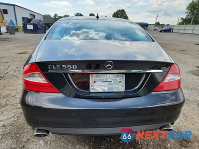 Zdjęcie 6 z 14 samochodu: 2010 MERCEDES-BENZ CLS 550 VIN:WDDDJ7CB8AA166580 - miniatura