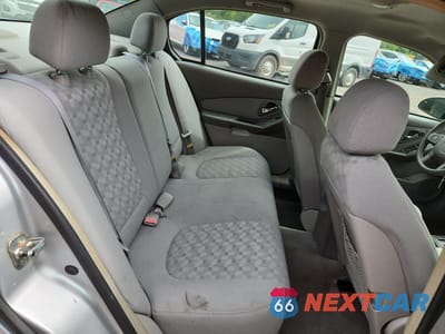 Zdjęcie 10 z 13 samochodu: 2005 CHEVROLET MALIBU LS VIN:1G1ZT52875F132216 - miniatura