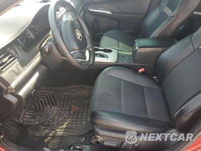 Zdjęcie 7 z 12 samochodu: 2012 TOYOTA CAMRY BASE VIN:4T1BF1FK1CU591292 - miniatura