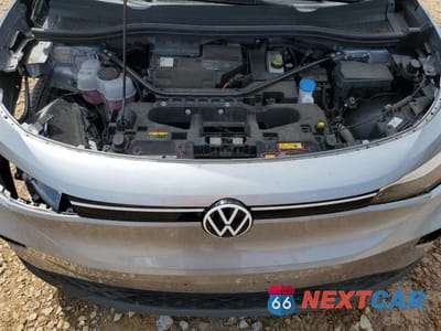 Zdjęcie 12 z 13 samochodu: 2023 VOLKSWAGEN ID.4 VIN:1V2BMPE85PC031448 - miniatura