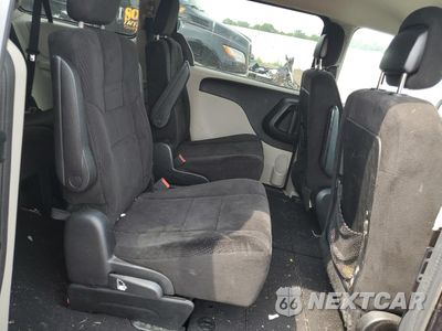 Zdjęcie 11 z 14 samochodu: 2013 DODGE GRAND CARAVAN SE VIN:2C4RDGBG4DR656017 - miniatura