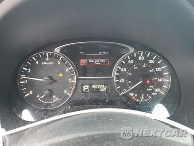 Zdjęcie 9 z 12 samochodu: 2015 NISS ALTIMA VIN:1N4AL3AP9FC299140 - miniatura