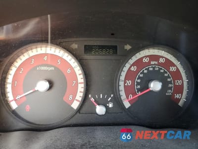 Zdjęcie 9 z 14 samochodu: 2011 KIA RIO BASE VIN:KNADH4A39B6731100 - miniatura
