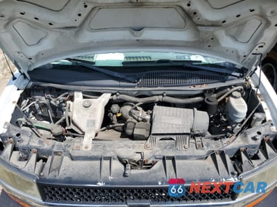 Zdjęcie 12 z 13 samochodu: 2012 CHEVROLET EXPRESS G3500 VIN:1GB3G4CG9C1156937 - miniatura