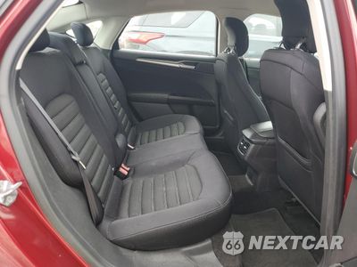 Zdjęcie 10 z 12 samochodu: 2015 FORD FUSION SE VIN:1FA6P0H77F5103635 - miniatura