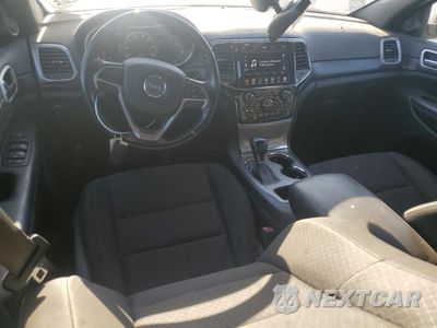Zdjęcie 8 z 12 samochodu: 2020 JEEP GRAND CHEROKEE LAREDO VIN:1C4RJFAG1LC121707 - miniatura