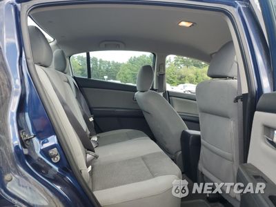 Zdjęcie 10 z 12 samochodu: 2012 NISSAN SENTRA 2.0 VIN:3N1AB6AP4CL690469 - miniatura