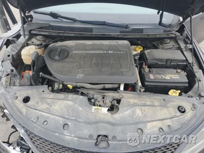 Zdjęcie 11 z 12 samochodu: 2015 CHRYSLER 200 S VIN:1C3CCCDG0FN627892 - miniatura
