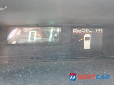 Zdjęcie 9 z 13 samochodu: 2012 TOYOTA PRIUS C VIN:JTDKDTB31C1012033 - miniatura