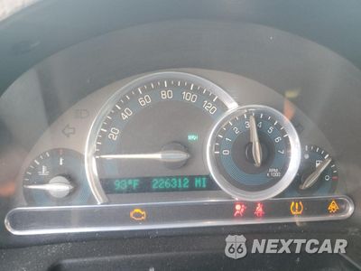 Zdjęcie 9 z 13 samochodu: 2011 CHEVROLET HHR LT VIN:3GNBABFW7BS587099 - miniatura