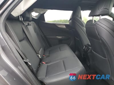 Zdjęcie 11 z 16 samochodu: 2022 LEXUS NX 350 VIN:JTJKGCEZ1N2007013 - miniatura