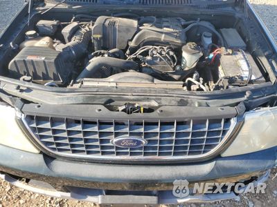Zdjęcie 12 z 15 samochodu: 2002 FORD EXPLORER XLT VIN:1FMZU73E12ZB64461 - miniatura