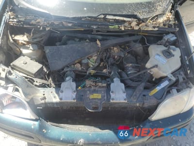 Zdjęcie 12 z 14 samochodu: 1997 CHEVROLET VENTURE VIN:1GNDU06E2VD101539 - miniatura