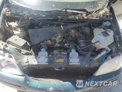 Zdjęcie 12 z 14 samochodu: 1997 CHEVROLET VENTURE VIN:1GNDU06E2VD101539 - miniatura