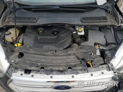 Zdjęcie 12 z 13 samochodu: 2018 FORD ESCAPE TITANIUM VIN:1FMCU9J92JUA63626 - miniatura