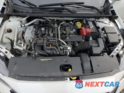Zdjęcie 11 z 15 samochodu: 2023 NISSAN SENTRA SV VIN:3N1AB8CV5PY317599 - miniatura
