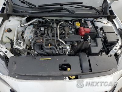 Zdjęcie 11 z 15 samochodu: 2023 NISSAN SENTRA SV VIN:3N1AB8CV5PY317599 - miniatura