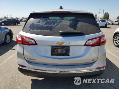Zdjęcie 6 z 13 samochodu: 2020 CHEVROLET EQUINOX LT VIN:3GNAXJEV9LS551820 - miniatura